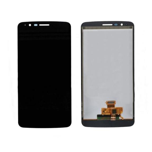 PANTALLA TACTIL PARA LG STYLUS 3 NEGRO SIN MARCO