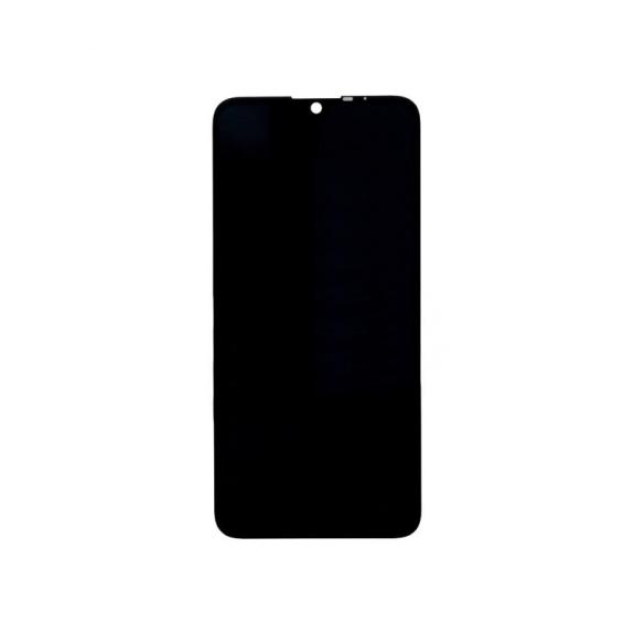 PANTALLA TACTIL PARA  LG W30 NEGRO SIN MARCO