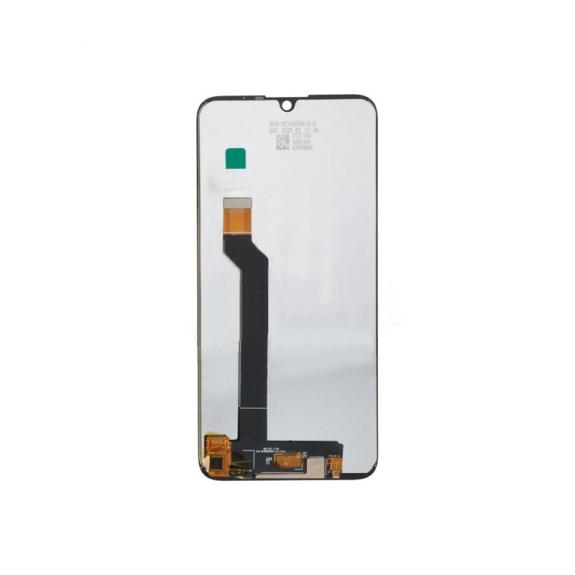 PANTALLA TACTIL PARA  LG W30 NEGRO SIN MARCO