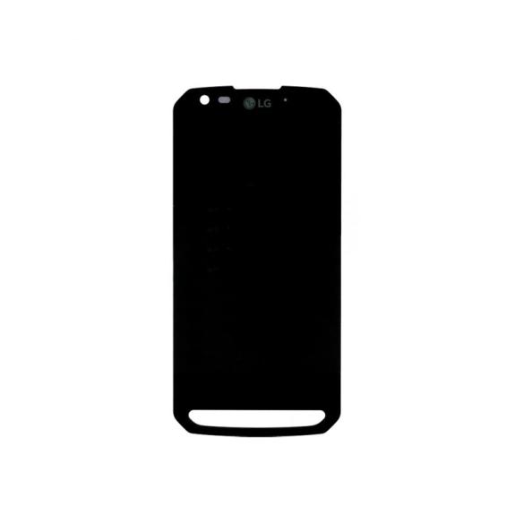 PANTALLA TACTIL PARA LG X VENTURE NEGRO SIN MARCO