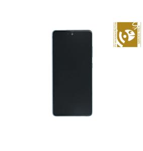 Pantalla SERVICE PACK para Samsung Galaxy S20 FE 5G verde