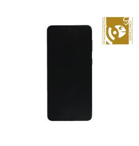 Pantalla SERVICE PACK para Samsung Galaxy S21 Plus 5G negro