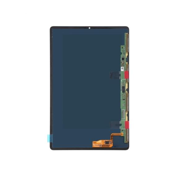 Pantalla para Samsung Galaxy Tab S5E negro sin marco