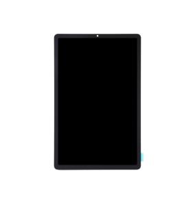 Pantalla para Samsung Galaxy Tab S5E negro sin marco