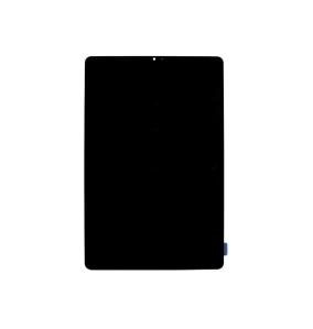 Pantalla para Samsung Galaxy Tab S6 / S6 5G con marco negro