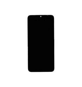 Pantalla para Xiaomi Poco M3 / Redmi 9T con marco negro