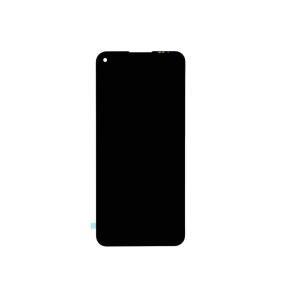 PANTALLA LCD COMPLETA PARA ZTE BLADE V2020 NEGRO SIN MARCO