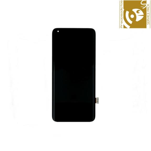 Pantalla para Xiaomi Mi 10 5G / Pro 5G sin marco SERVICE PACK