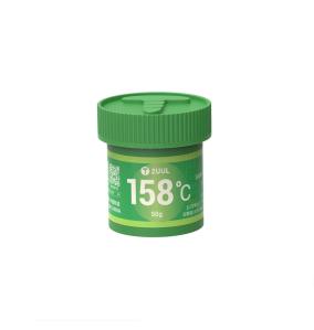 Pasta de soldadura 2UUL joint X (50G)(158C)