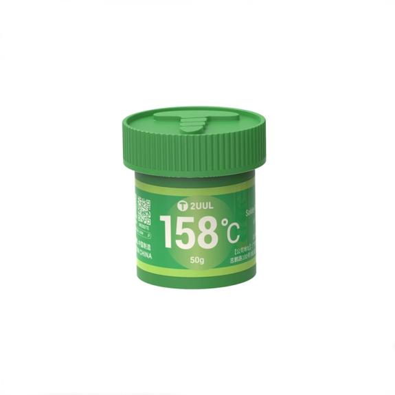 Pasta de soldadura 2UUL joint X (50G)(158C)
