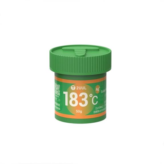 Pasta De Soldadura 2UUL JOINT X (50G)(183C)