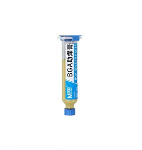 Pasta De Soldadura BGA Para MAANT MY-224-OR 10CC