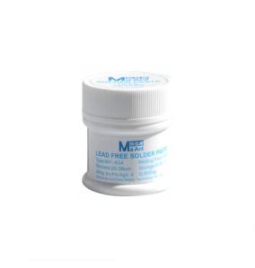 Pasta de soldadura - MaAnt MY-83A 50g 183?