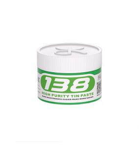 Pasta estaño de soldadura - MiJing 138? 50g