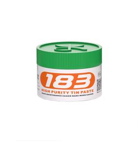 Pasta estaño de soldadura - MiJing 183? 50g