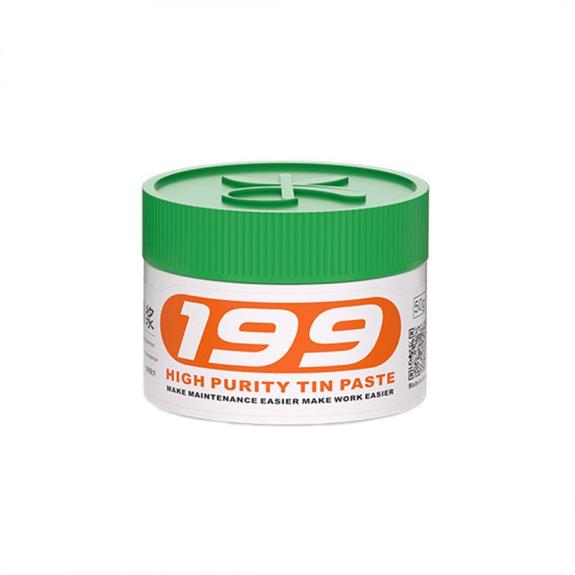 Pasta estaño de soldadura - MiJing 199? 50g