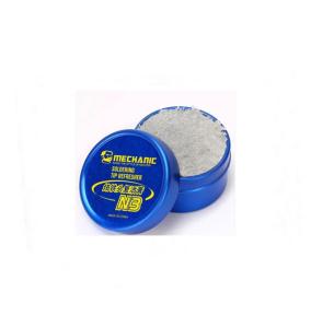 Pasta para Limpiar Puntas de Soldadora Mechanic N3