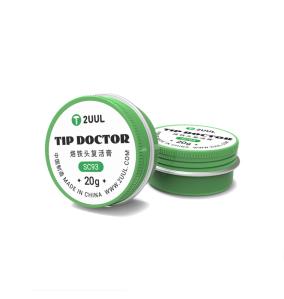 Pasta reparación oxidación punta soldador (2UUL SC93)