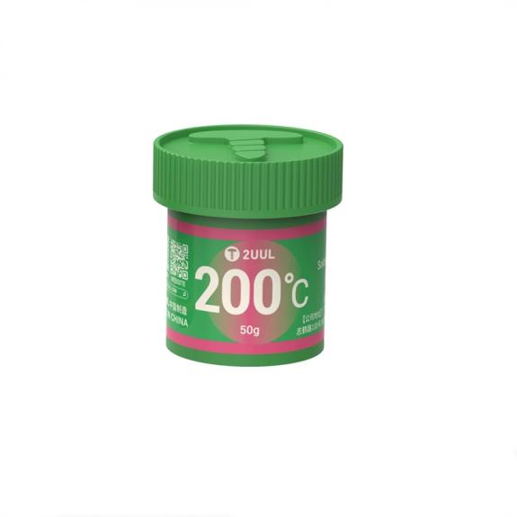 Pasta Soldadura Para 2UUL Joint X (50G)(200C)
