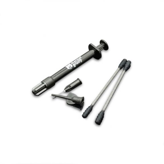 Pasta Termica TG-C-001-R De 1 Gramo