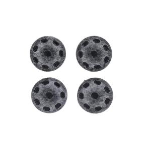 Patas de Goma Inferiores Para MacBook Pro 14 2021 / Pro 16 2021