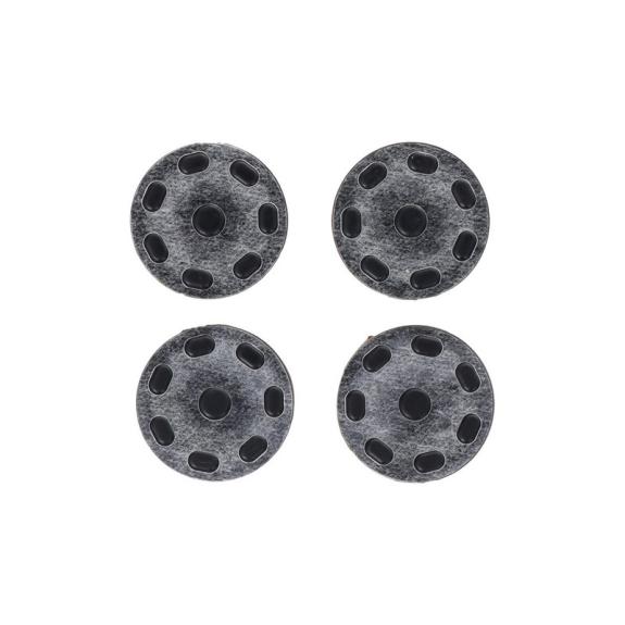 Patas de Goma Inferiores Para MacBook Pro 14 2021 / Pro 16 2021