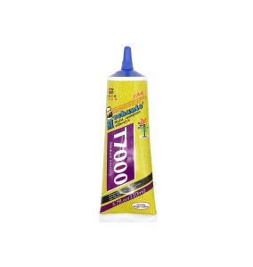 Pegamento Mechanic T7000 Negro - 110ml