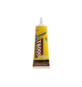 Pegamento Transparente Mechanic T8000 - 110ml