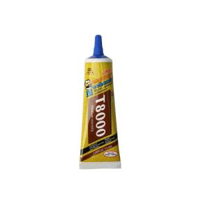 Pegamento Transparente Mechanic T8000 - 50ml