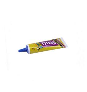 Pegamento Mechanic T7000 Negro - 15ml