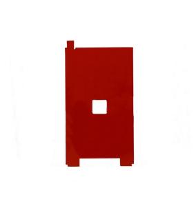 Pegatina Backligth roja para pantalla de iPhone 5 / 5s / SE / 5c