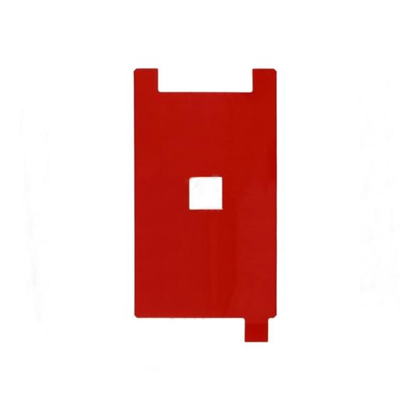 Pegatina Backligth roja para pantalla de iPhone 6 / 6s / 7 / 8