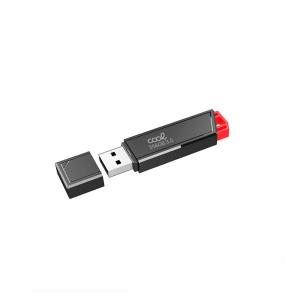 PenDrive USB de 256GB en color rojo
