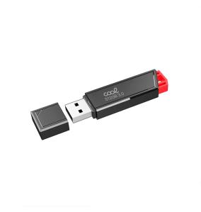 PenDrive USB de 512GB en color rojo