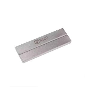 Piedra de afilar acero AMAOE M40