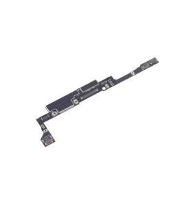 Placa Adaptadora De Power Y Cámara Para Apple iPad Pro 11 2024