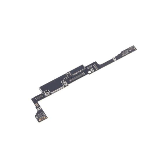 Placa Adaptadora De Power Y Cámara Para Apple iPad Pro 11 2024