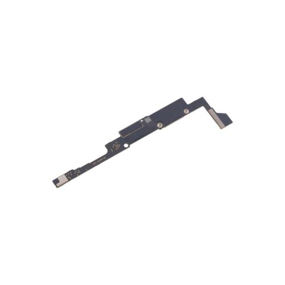Placa Adaptadora De Power Y Cámara Para Apple iPad Pro 11 2024