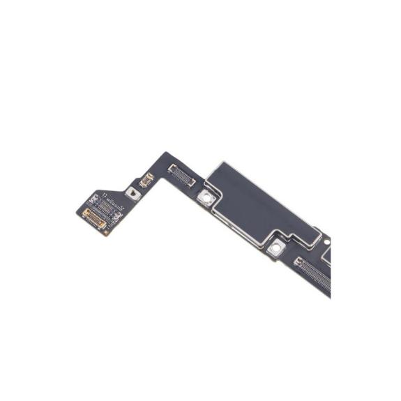 Placa Adaptadora De Power Y Cámara Para Apple iPad Pro 11 2024