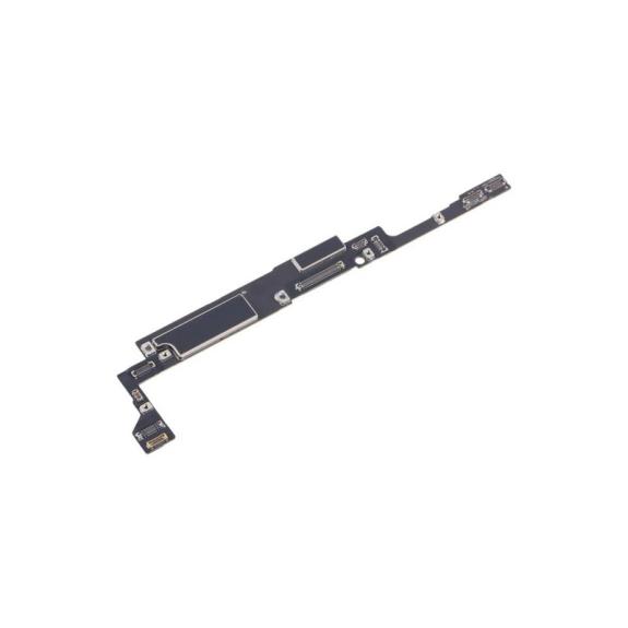 Placa Adaptadora De Power Y Cámara Para iPad Pro 13" 2024