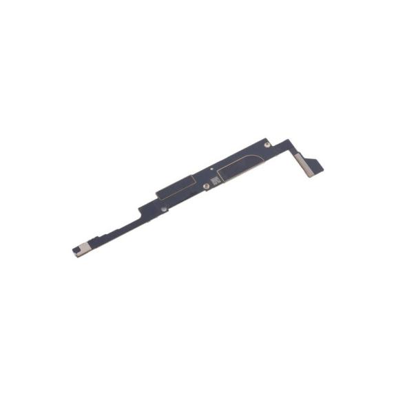 Placa Adaptadora De Power Y Cámara Para iPad Pro 13" 2024