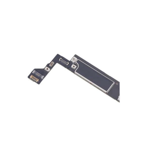 Placa Adaptadora De Power Y Cámara Para iPad Pro 13" 2024
