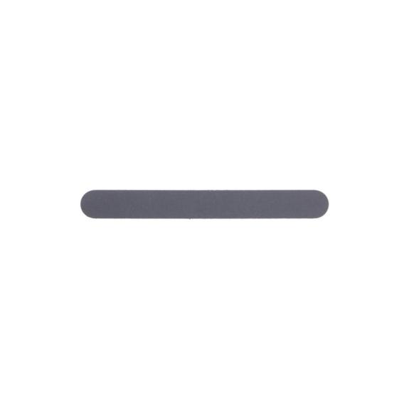 Placa Antena De Señal Para iPad Pro 11 (2024) en color gris