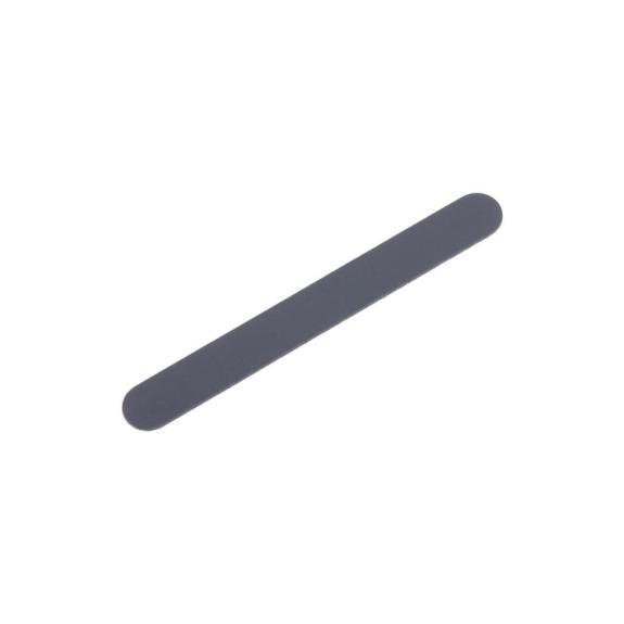 Placa Antena De Señal Para iPad Pro 11 (2024) en color gris