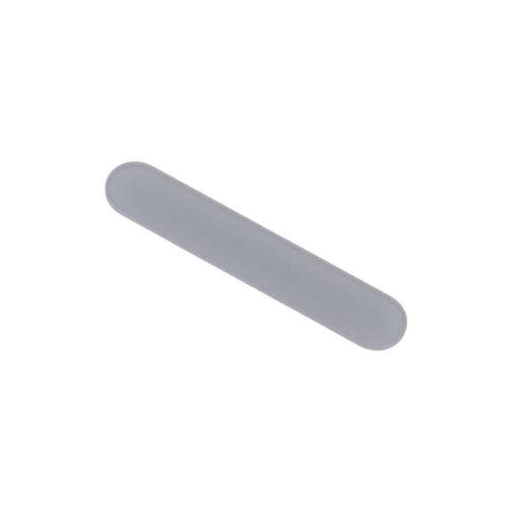 Placa Antena De Señal Para Para iPad Pro 11 2022 en color gris