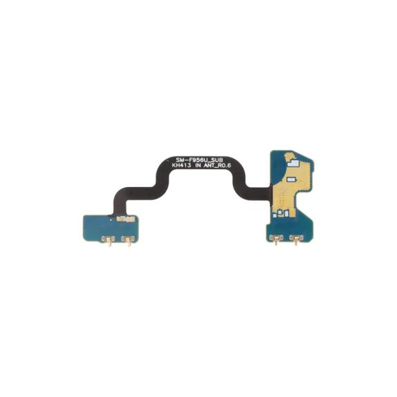 Placa antena de señal para Samsung Galaxy Z Fold6