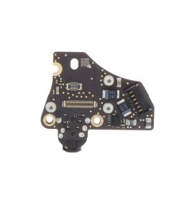 Placa audio para MacBook Air 13.3 Negro (A1932)