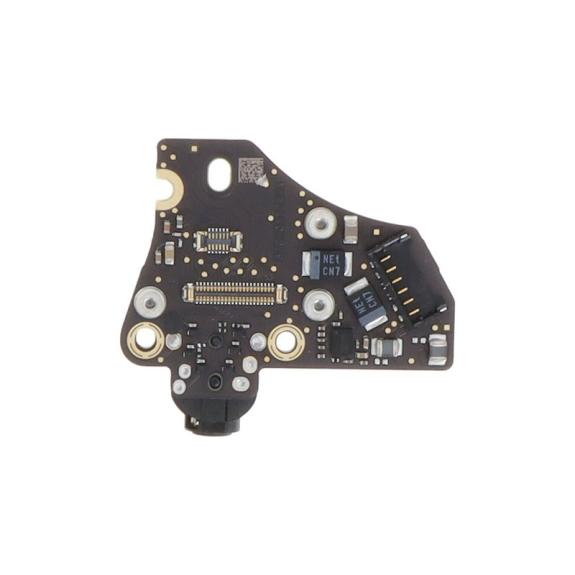 Placa audio para MacBook Air 13.3 Negro (A1932)
