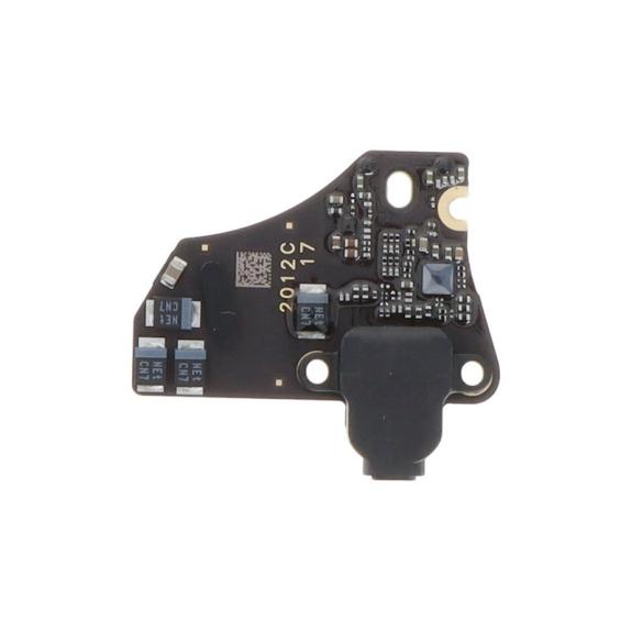 Placa audio para MacBook Air 13.3 Negro (A1932)