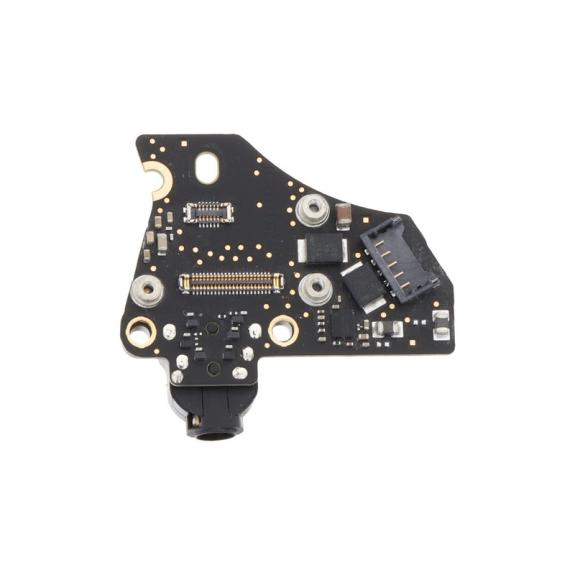 Placa audio Para MacBook Air 13.3 Negro (A2179 / 820-01992-A)